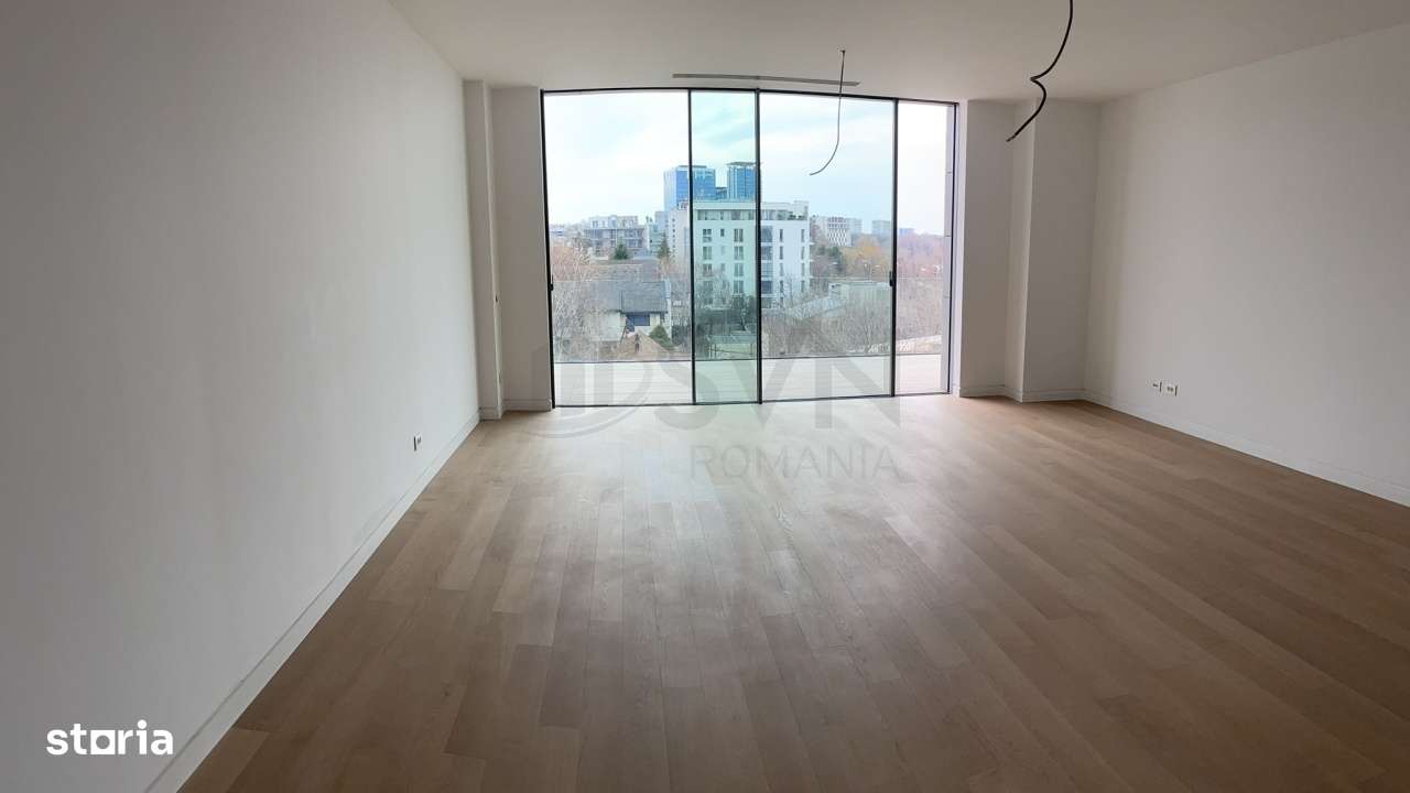 Duplex 5 camere gradina 178mp Floreasca- Parcul Verdi-12