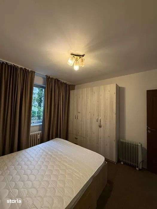 AP. 2 CAMERE CRANGASI, PET-FRIENDLY, MOBILAT/UTILAT, METROU 10 MINUTE - Imagine principală: 4/8