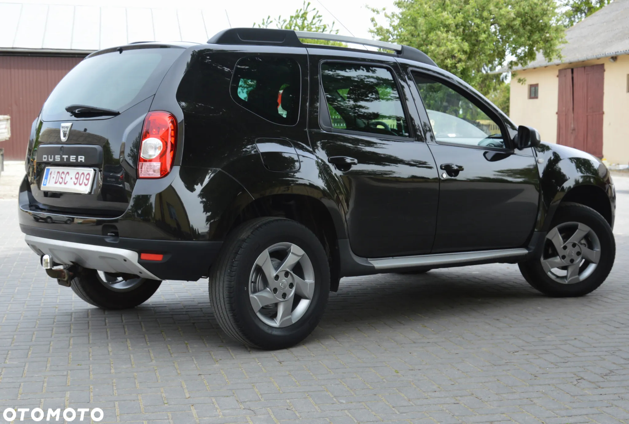 Dacia Duster - 9