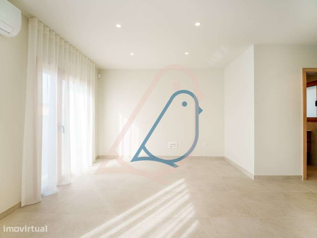 Fantástica Moradia T2 Nova - Moita Redonda, Fátima-11