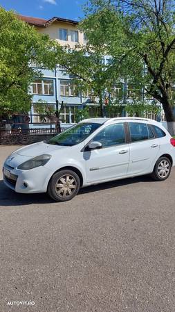 Renault Clio Estate 1.5dCi Dynamique - 21