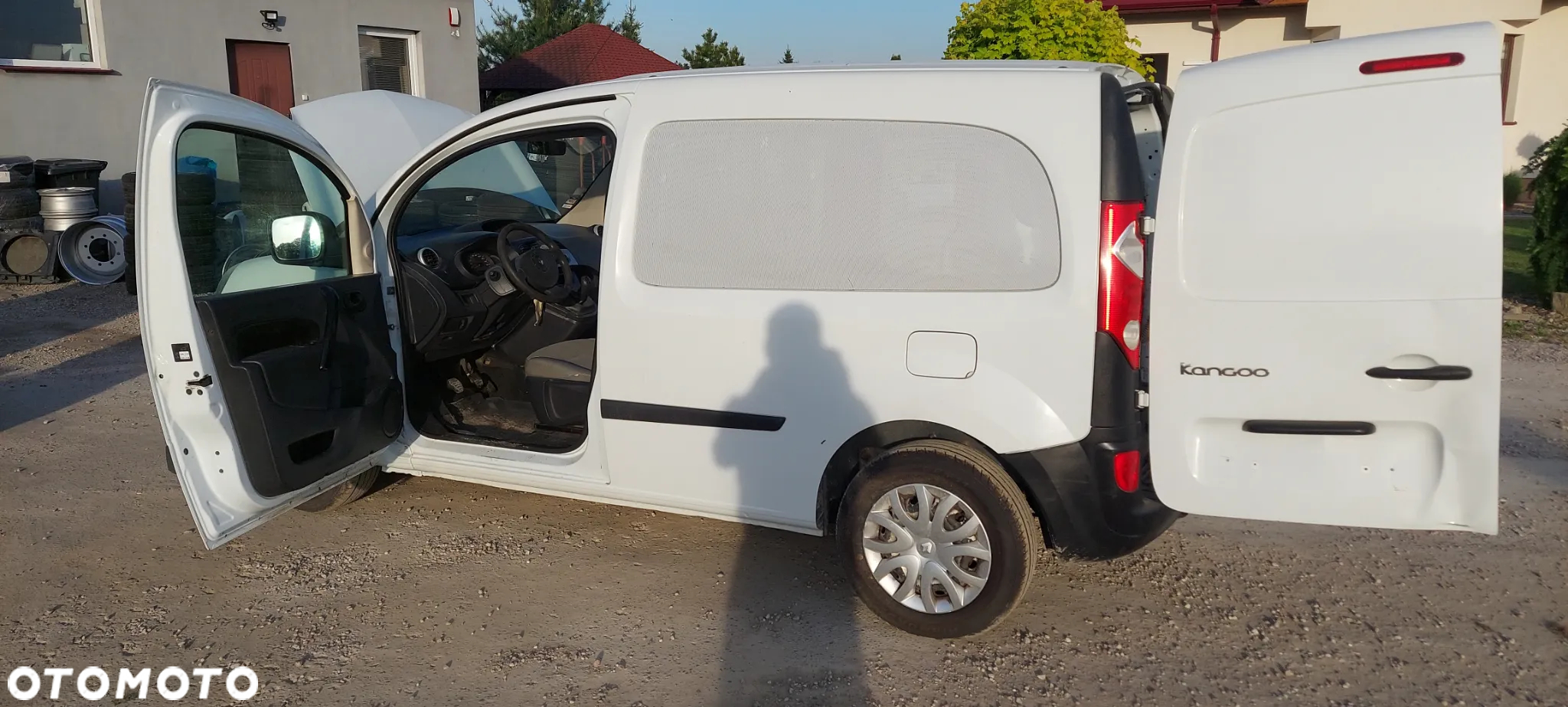 Renault Kangoo - 12