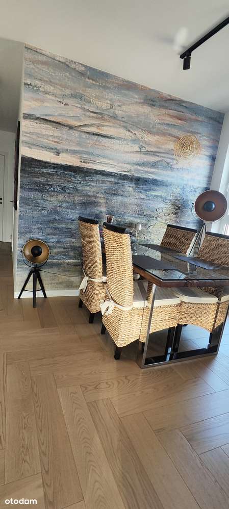 Apartament 3 pokojowy 63m2 Toruń Stawki LUKSUSOWY z 2023r-19