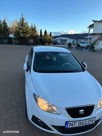 Seat Ibiza - 15