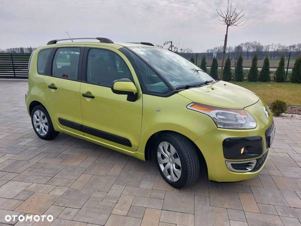 Citroën C3 Picasso 1.4i My Way - 26