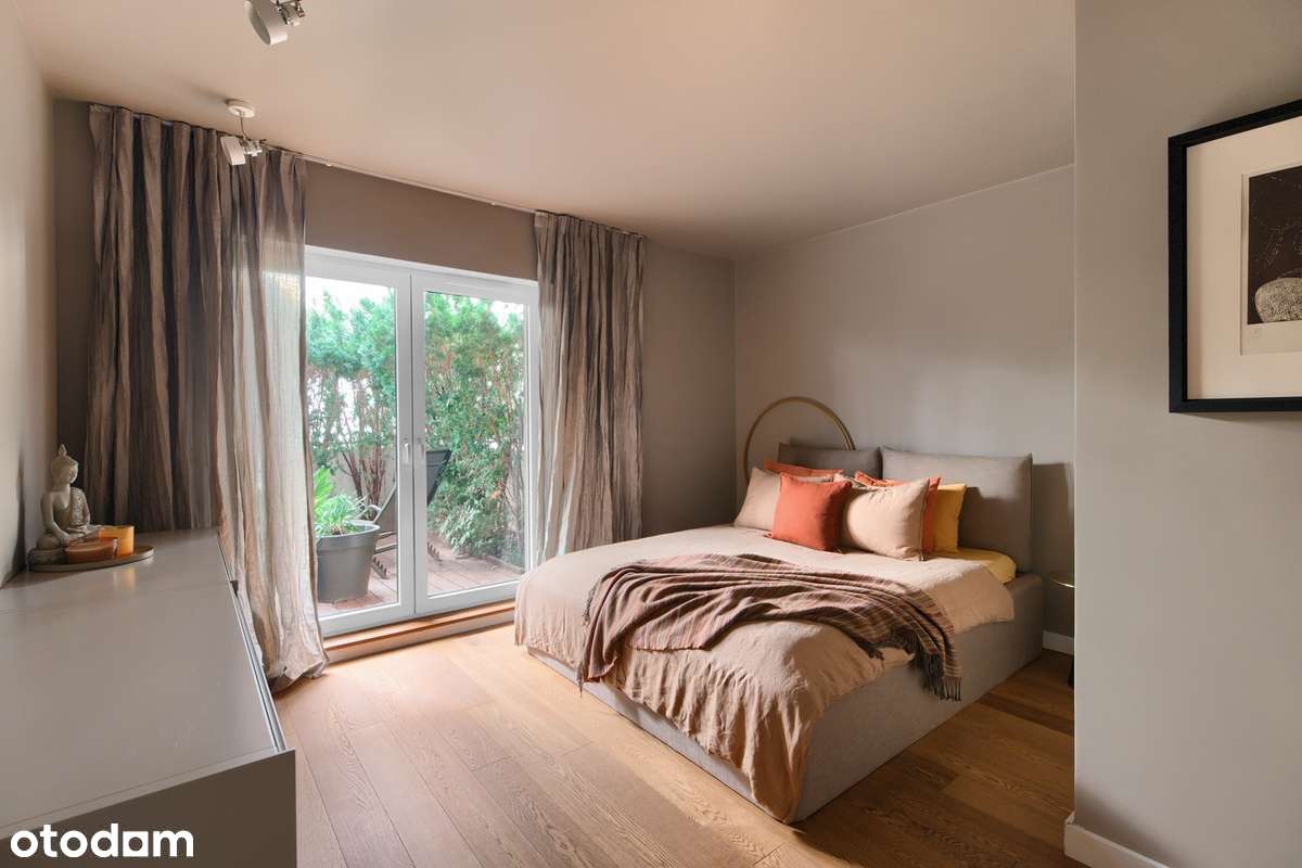 Stylowe wnętrze | Wysoki standard | 3 pokoje Podolany - Pełny obrazek: 2/20