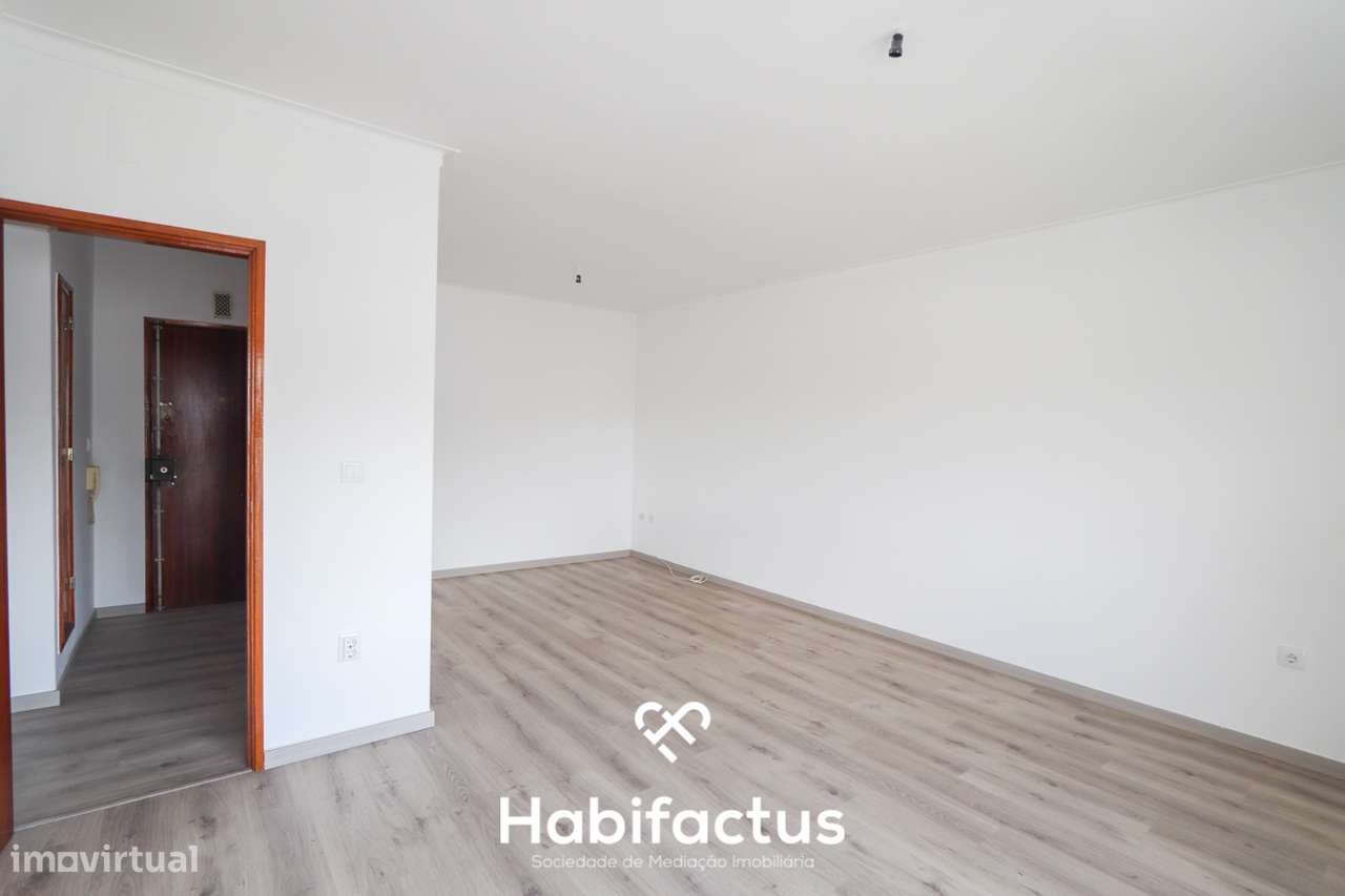 T3 para arrendamento Centro de Viseu - Grande imagem: 2/14