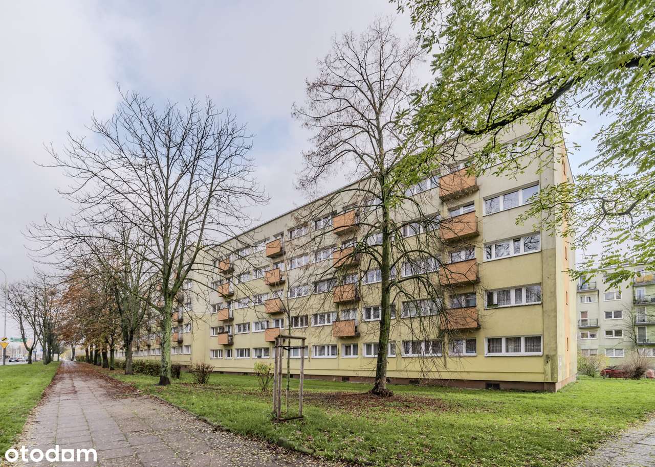 NOWOŚĆ! Słoneczne 45m2 W ŚWIETNEJ LOKALIZACJI W ŁODZI! 2 lub 3 pokoje!-12