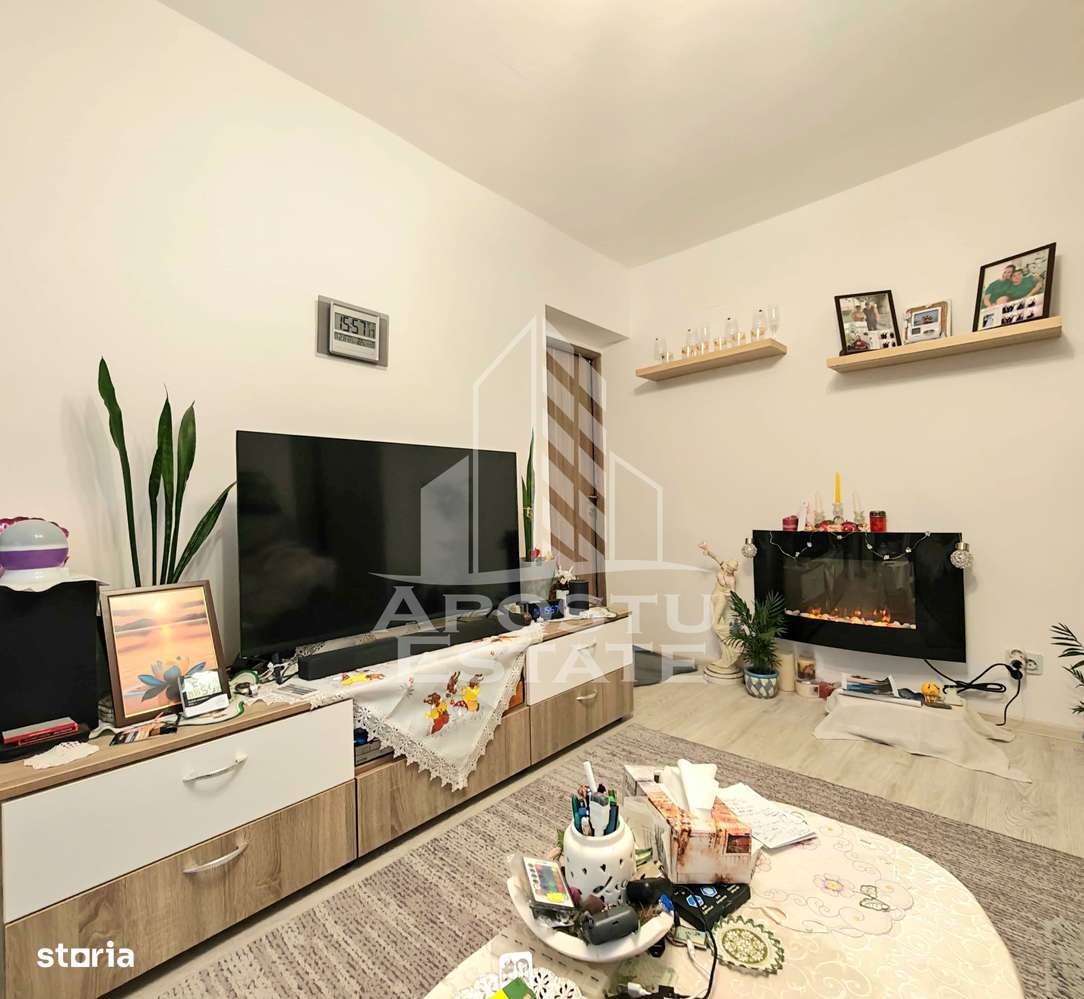 Apartament cu 3 camere, centrala proprie, Sag - Imagine principală: 1/12