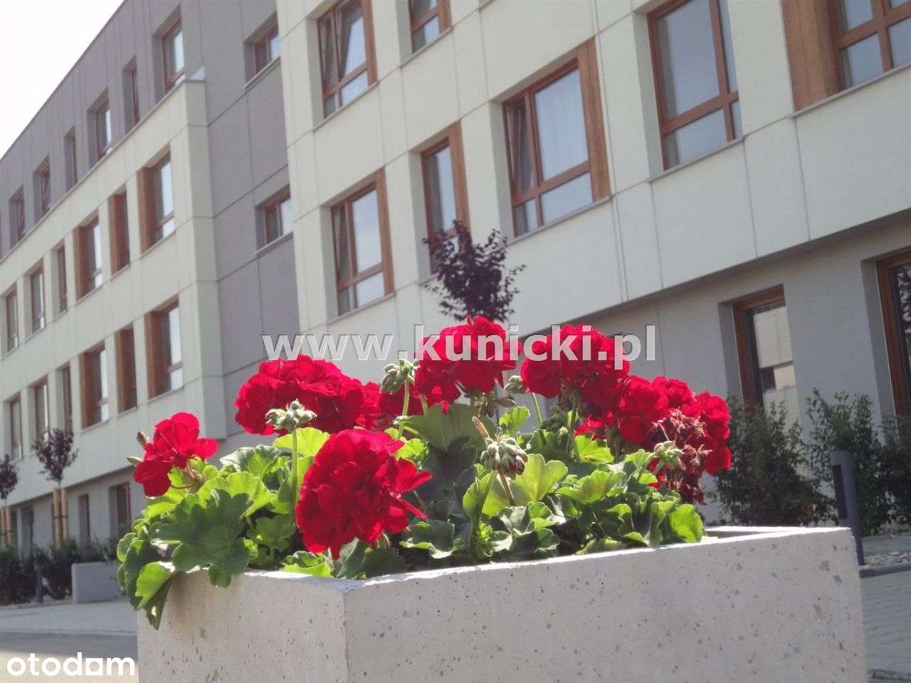 Dwa pokoje w nowym budownictwie na Ursynowie!-14