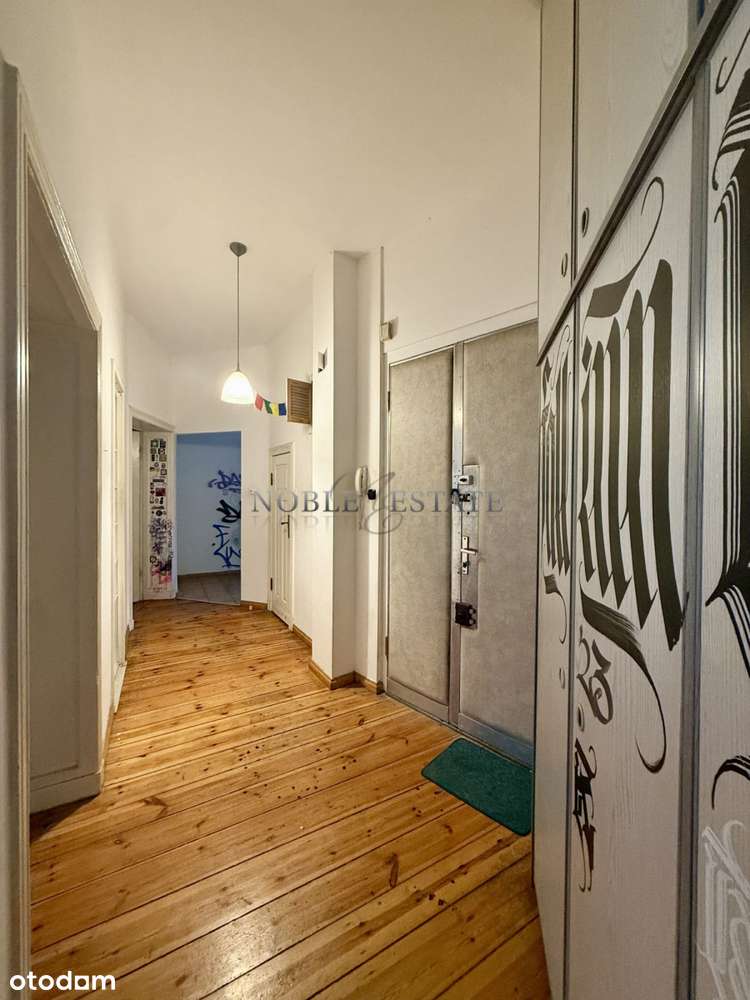 Rewelacyjna lokalizacja, super inwestycja-10