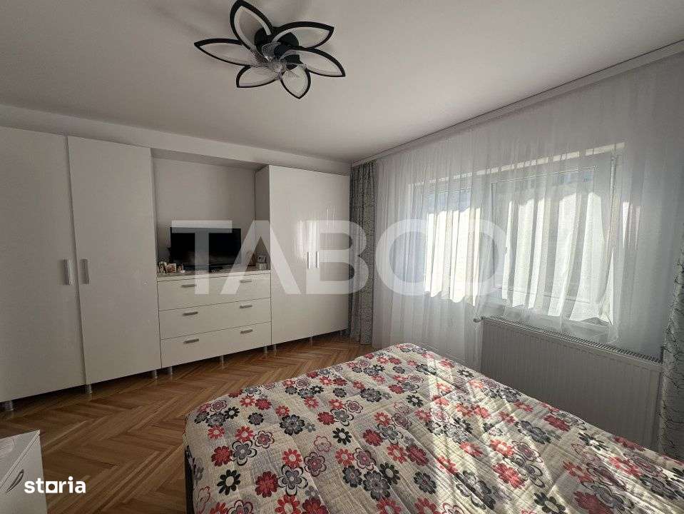 Te muti direct!!! Apartament recent renovat 3 camere complet mobilat - Imagine principală: 3/12
