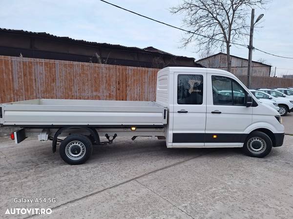 Volkswagen Crafter - 3