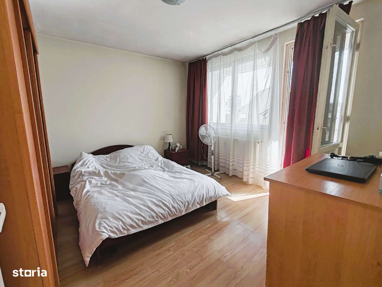 Super pret - 2 camere Sala Palatului fara risc seismic-2