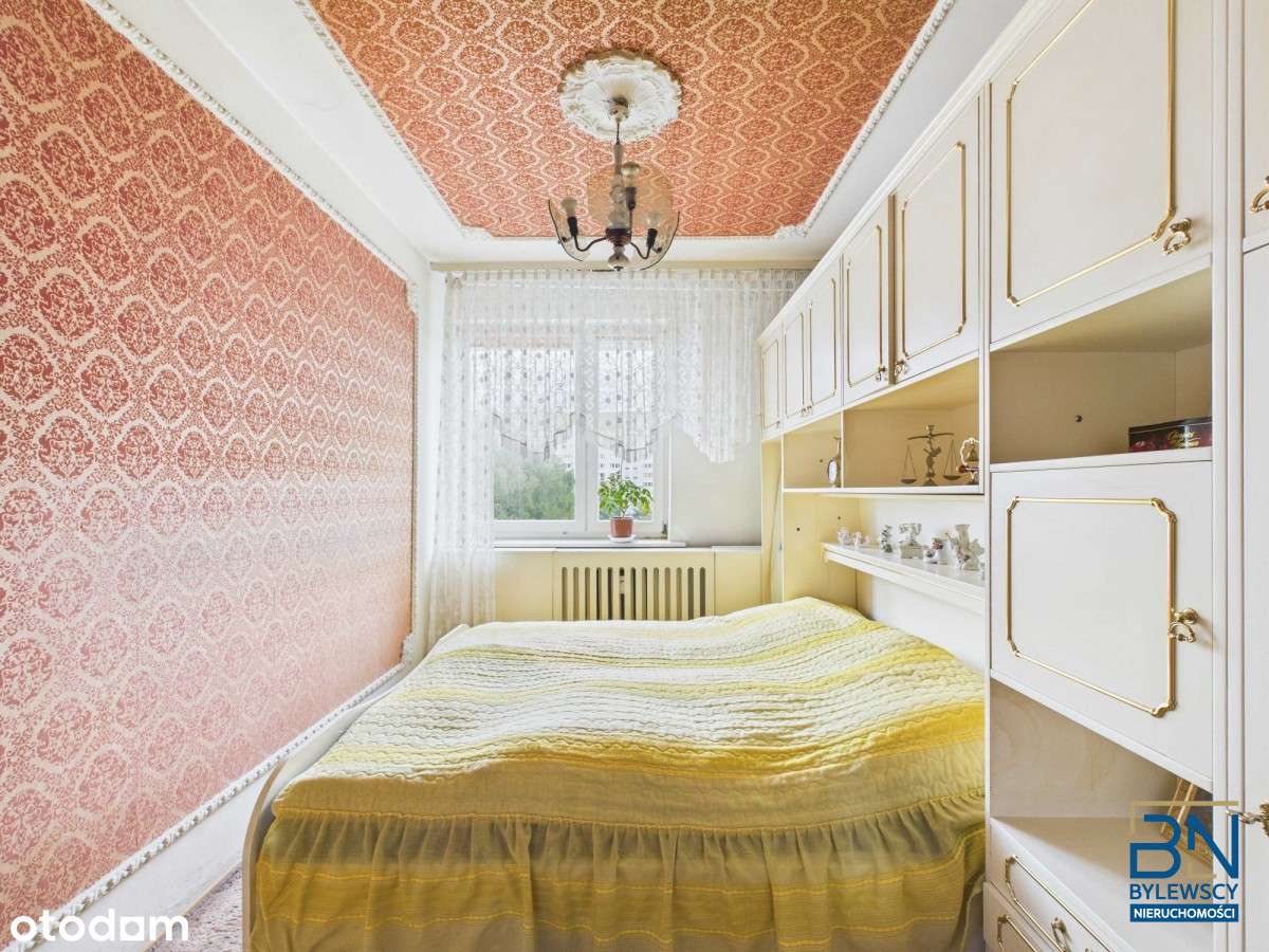 DO Remontu I 3 pokoje I Piątkowo-9