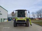 Claas Lexion 540 - 1