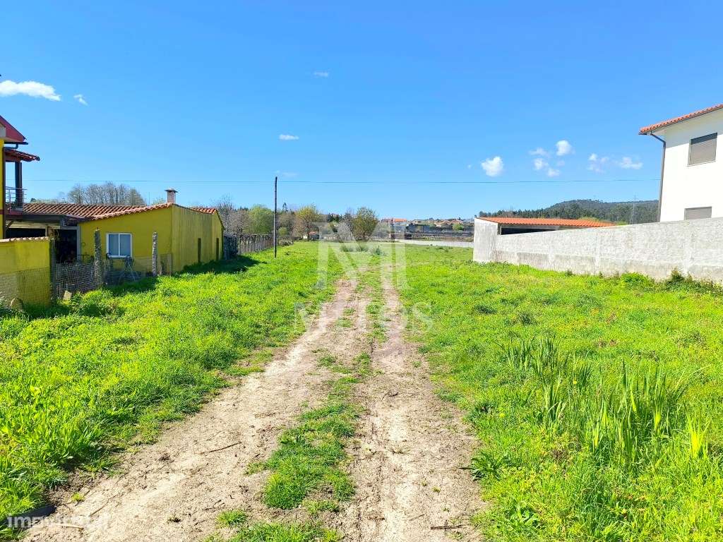 Terreno de construção para venda em Mujães - Viana do Castelo - Grande imagem: 3/7