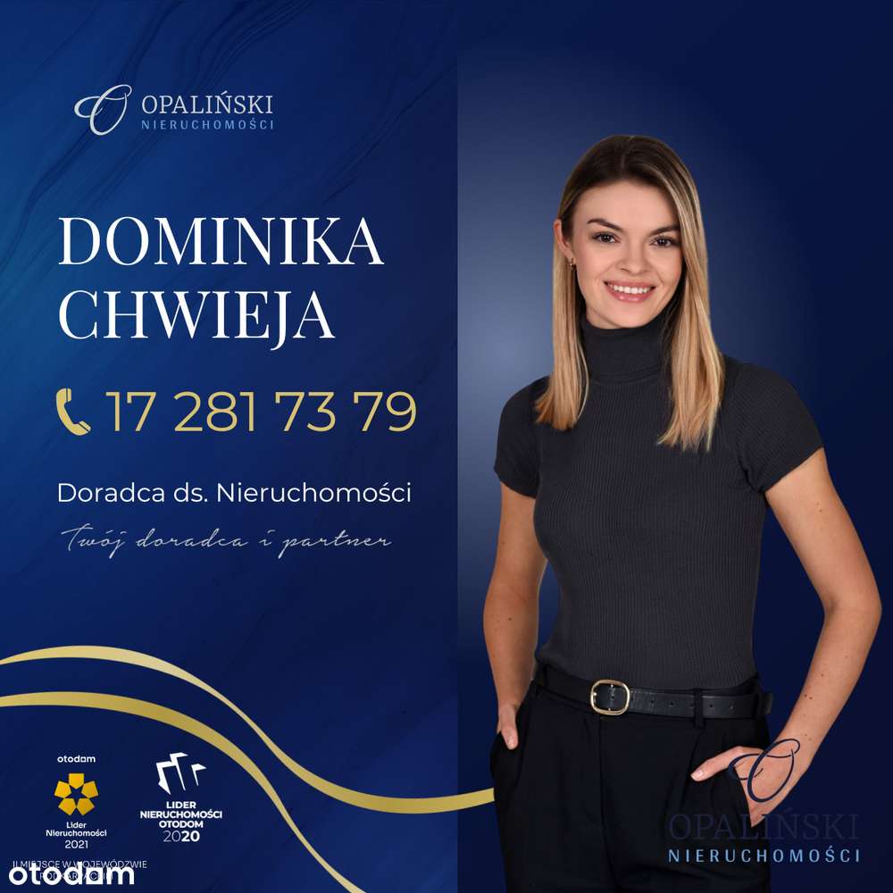 Gotowe do odbioru | 3 pokoje | Słocina-13