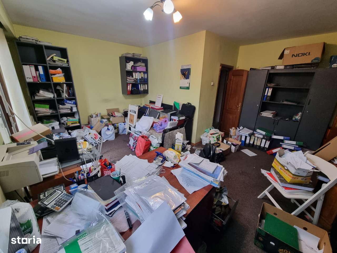 Vanzare Garsoniera, Ploiesti, Ultracentral-0