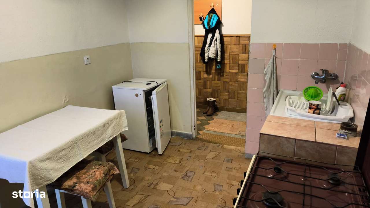 De vanzare apartament cu 2 camere in Sangeorgiu de Mures-8