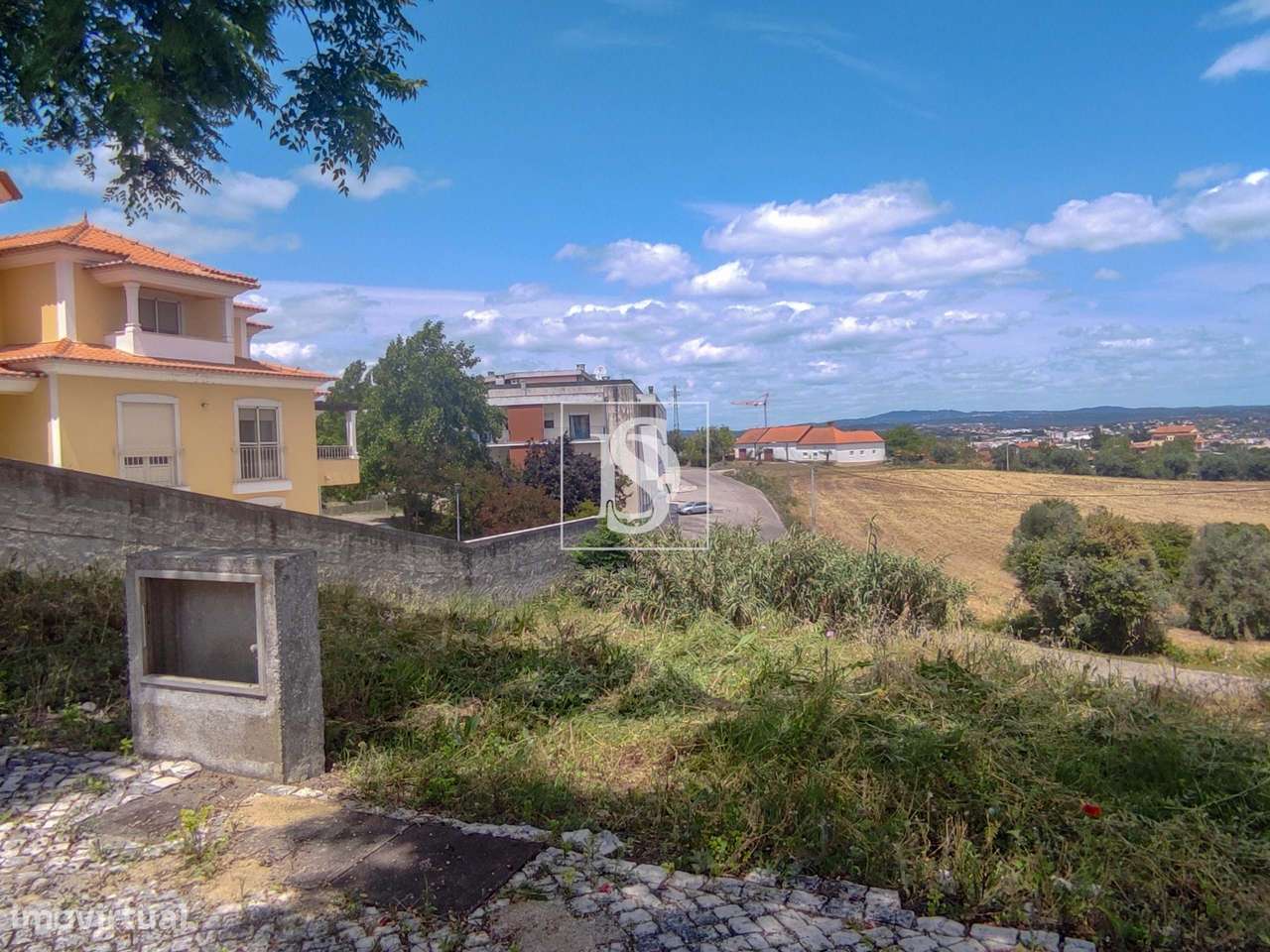 Terreno em Tomar para Construção - Grande imagem: 2/7