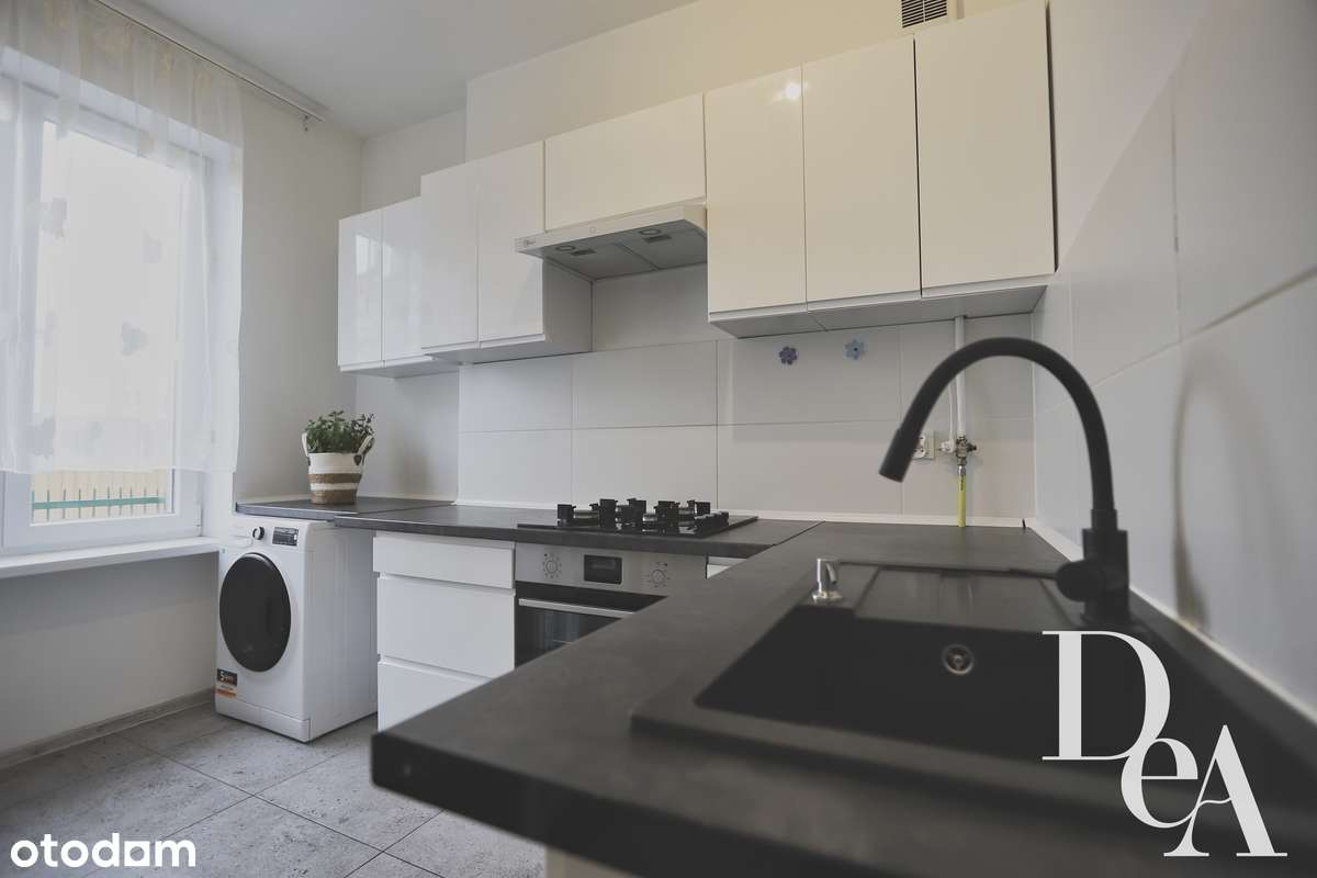 Stare Miasto | 2 pokoje | balkon | bez prowizji | do negocjacji | top-9