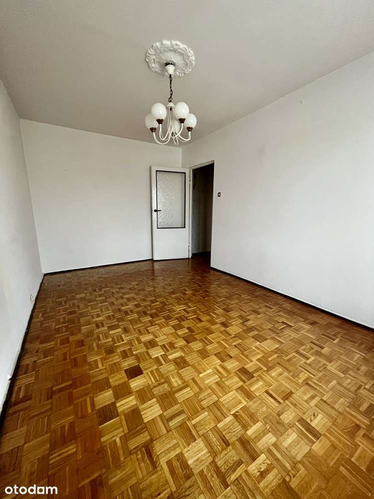 Kompaktowe, 2 Pokoje, os. Jagiellońskie. Idealna Komunikacja Rataje.-3