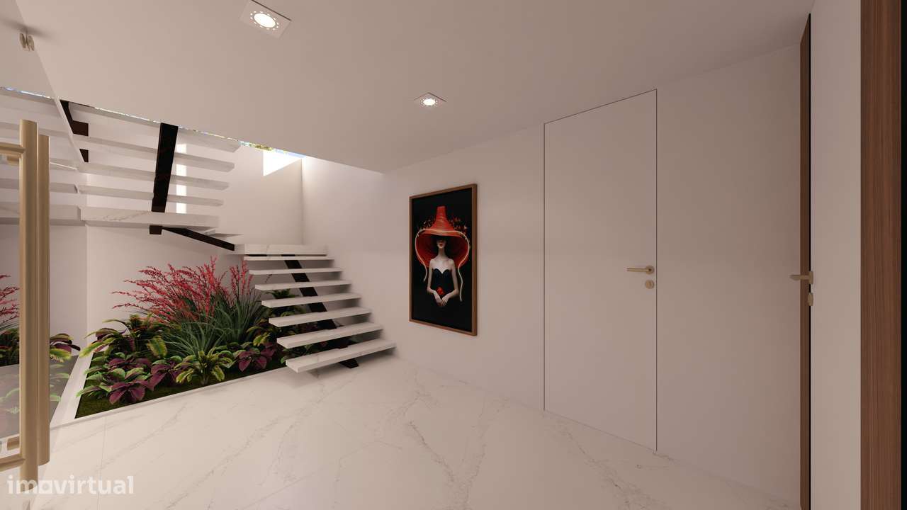 Exclusivo Terreno para Construção na Marina de Albufeira-21