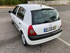 Renault Clio 1.5 dCi SE Storia - 23