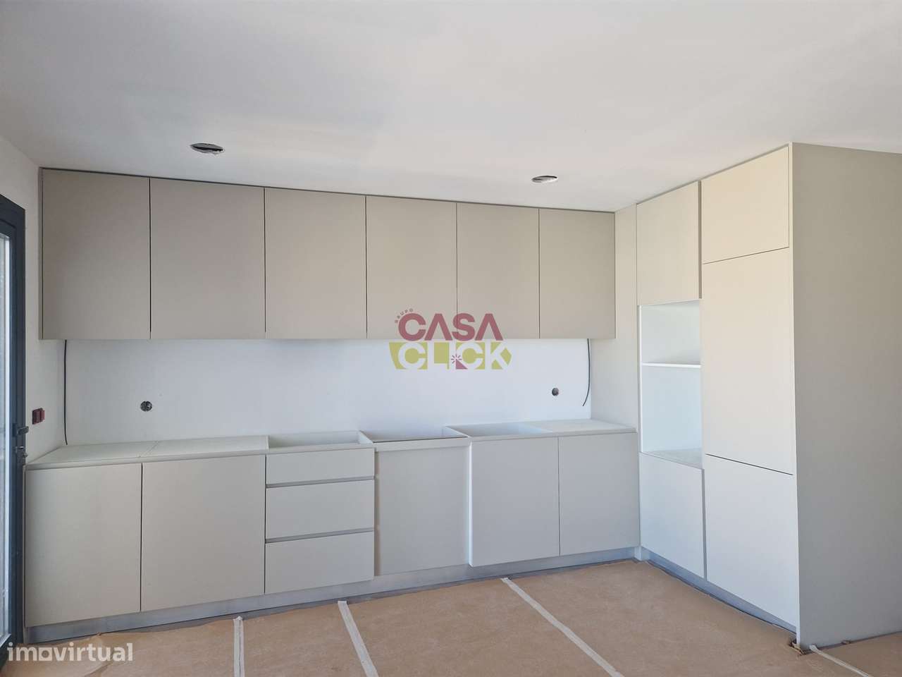 Apartamento T3 Venda em Torres Novas (Santa Maria, Salvador e Santiago - Grande imagem: 3/25