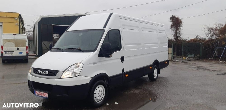 Cardan iveco daily - 2