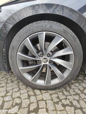 Skoda Superb Combi 2.0 TDI L&K - 17