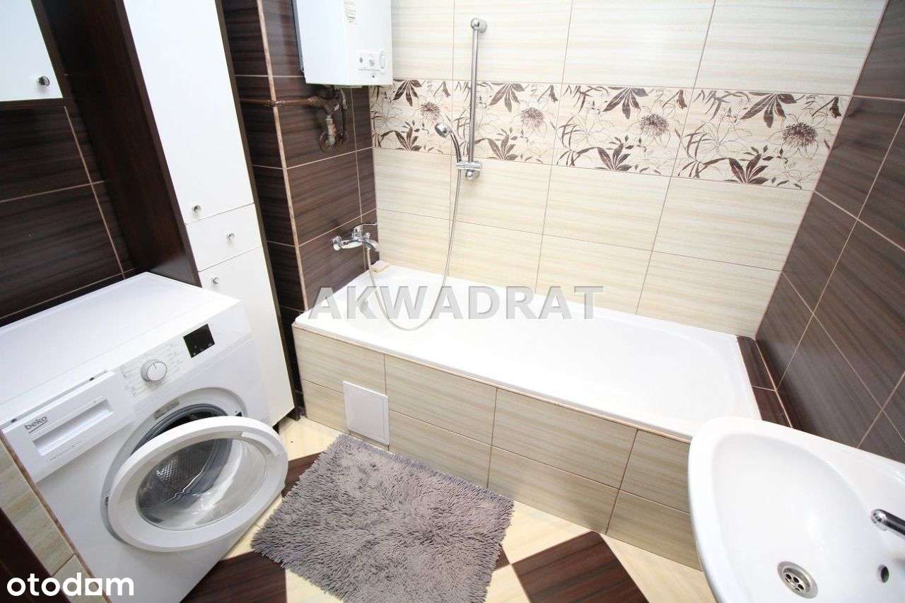 2-pokojowe mieszkanie z pięknym widokiem-7