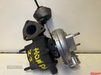 TURBOCOMPRESSOR HONDA CIVIC VIII HATCHBACK FN, FK 2005 - 1