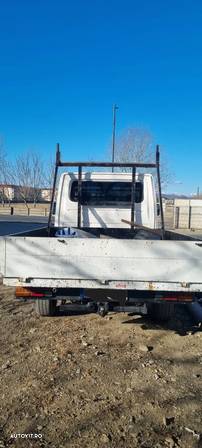 Volkswagen LT35 - 1