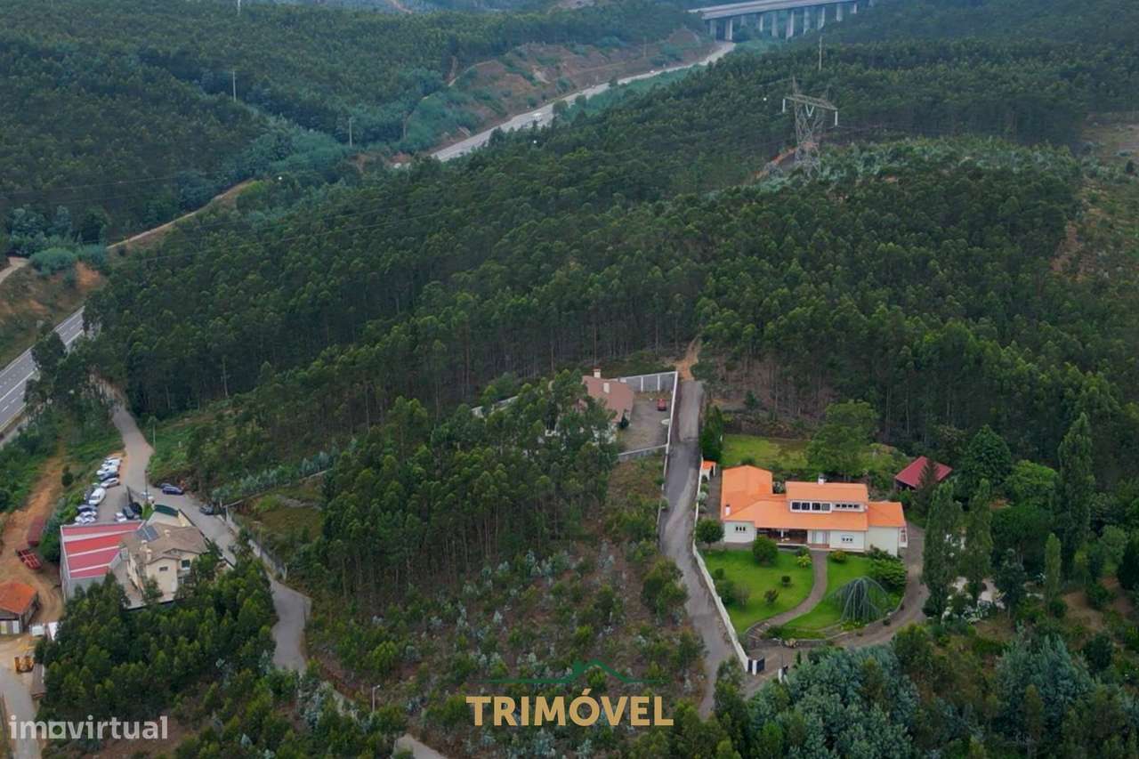 Moradia Isolada T3 Venda em Ossela,Oliveira de Azeméis-52