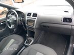 Volkswagen Polo 1.2 TSI Black/Silver Edition - 10