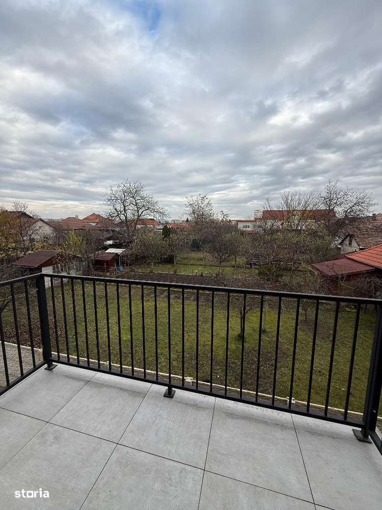 De vanzare Apartament 2 camere, zona Cetatea Alba Carolina.-10