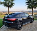 Mercedes-Benz GLC 250 d 4Matic 9G-TRONIC AMG Line - 11