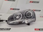 Farois Vw Golf V R32 look Xenon - 5