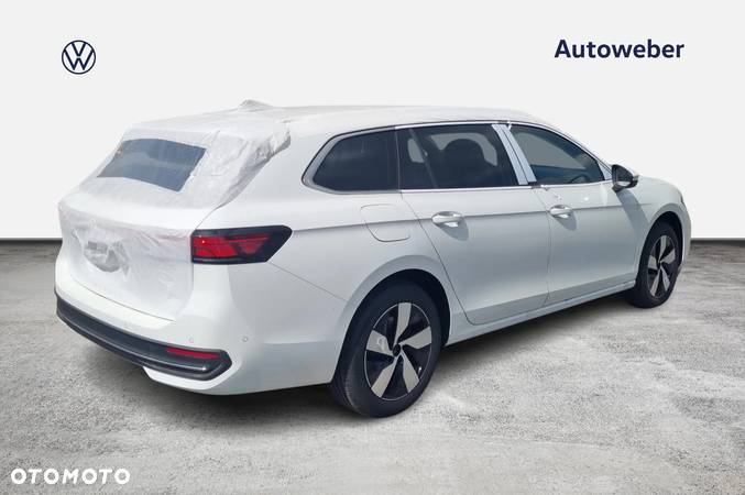 Volkswagen Passat 2.0 TDI SCR Business DSG - 9