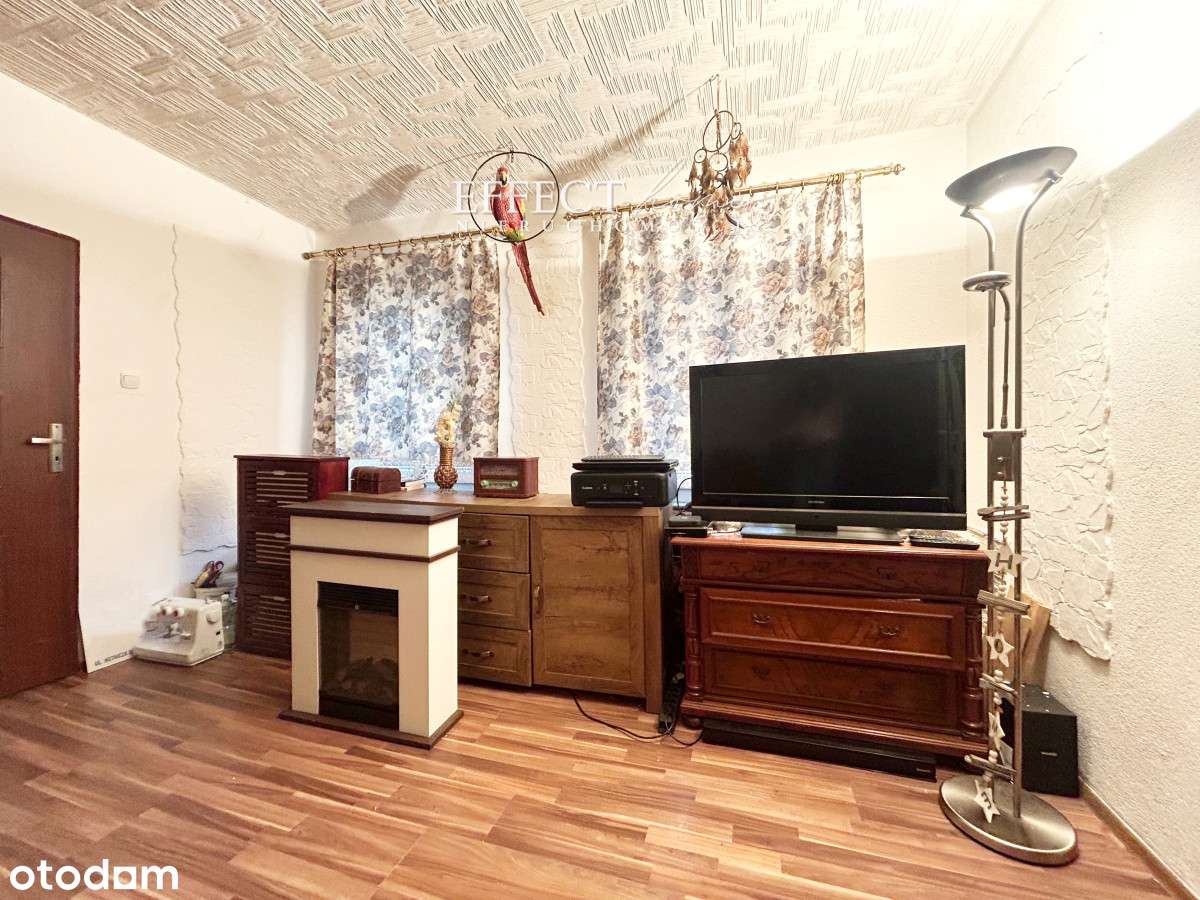 Mieszkanie 2-pokojowe na pierwszym piętrze-2