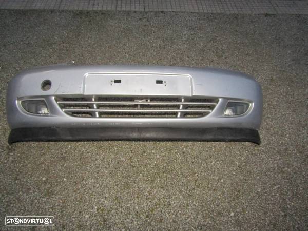 Para-choques Opel Astra G BERTONE coupe (Original) - 1