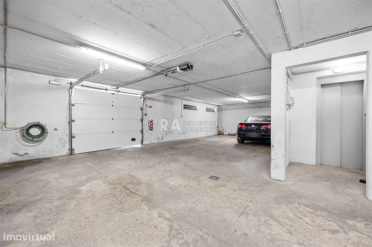 Apartamento T3 Venda em Quinta do Anjo,Palmela-22