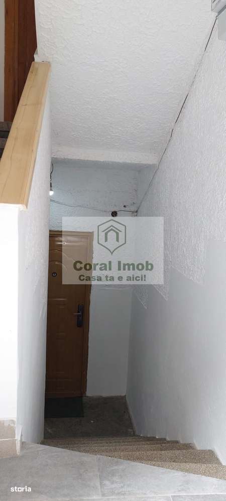 Vanzare apart. 2 camere jumatate, la pret de garsoniera, la  Dimitrov-9