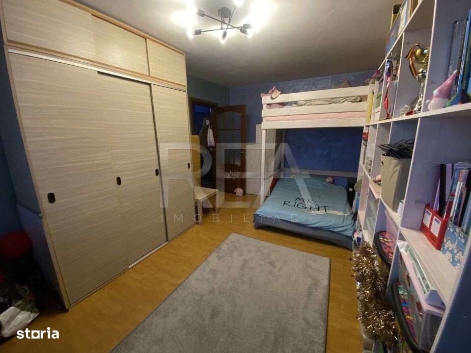 2 camere-Dumbrava Noua - Imagine principală: 2/8