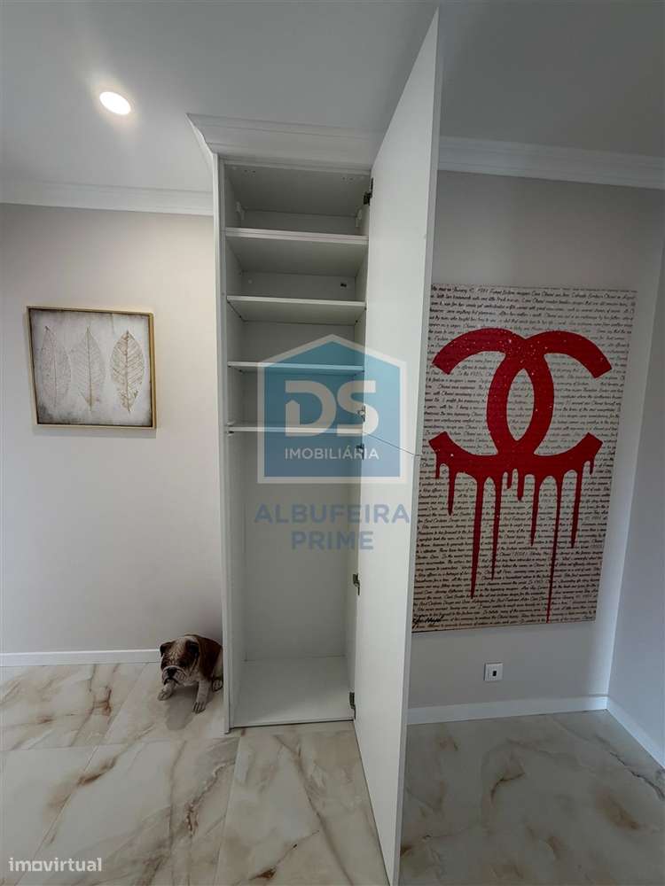 Apartamento T2 Venda em Albufeira e Olhos de Água,Albufeira-40