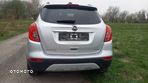 Opel Mokka 1.4 Turbo Automatik Innovation - 10