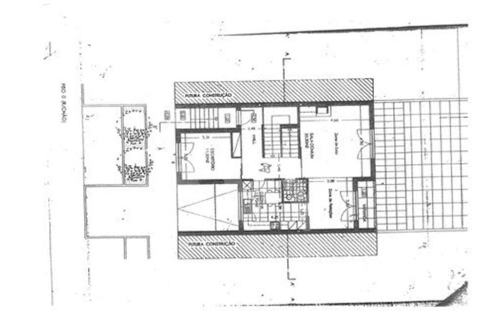 Oportunidade Única em Espinho: Lote de Terreno com Excelente Localizaç - Grande imagem: 2/6