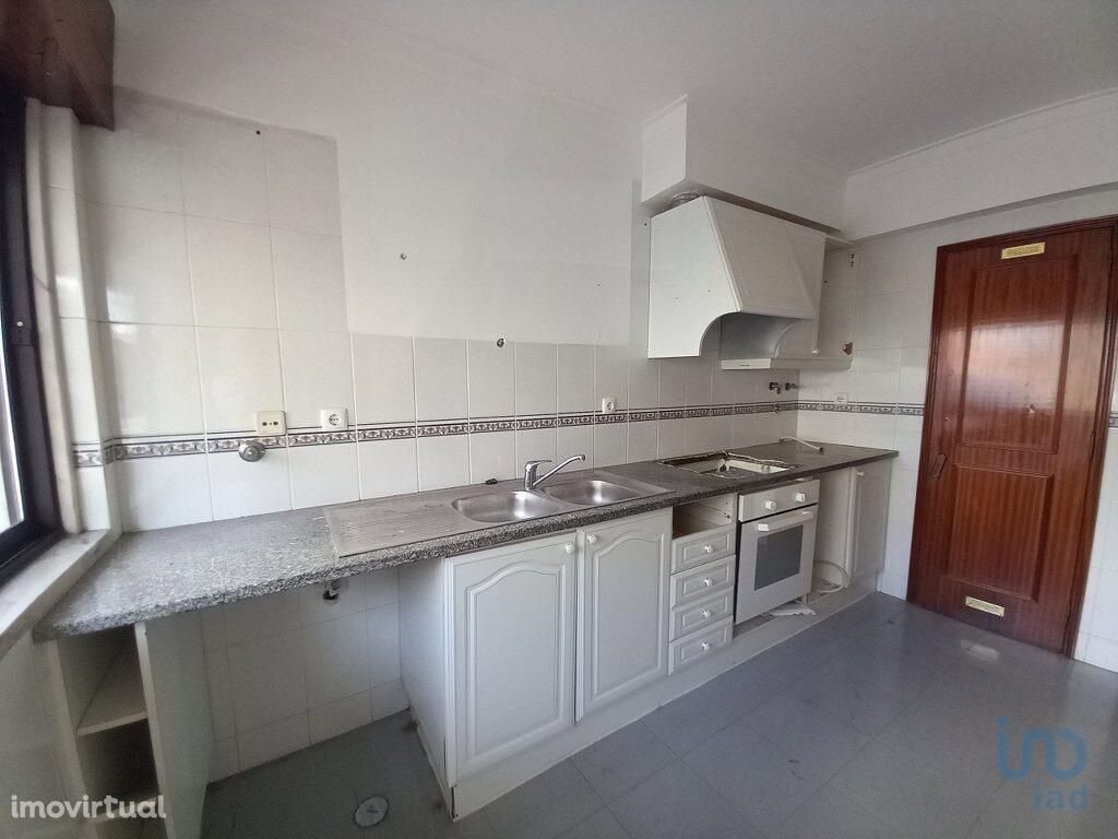 Apartamento T2 em Lisboa de 87,00 m2